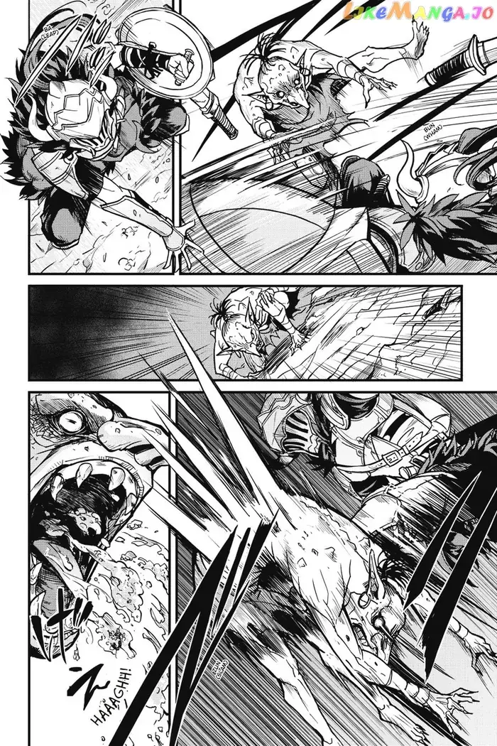 Goblin Slayer: Side Story Year One Chapter 3 image 16_optimized_optimized